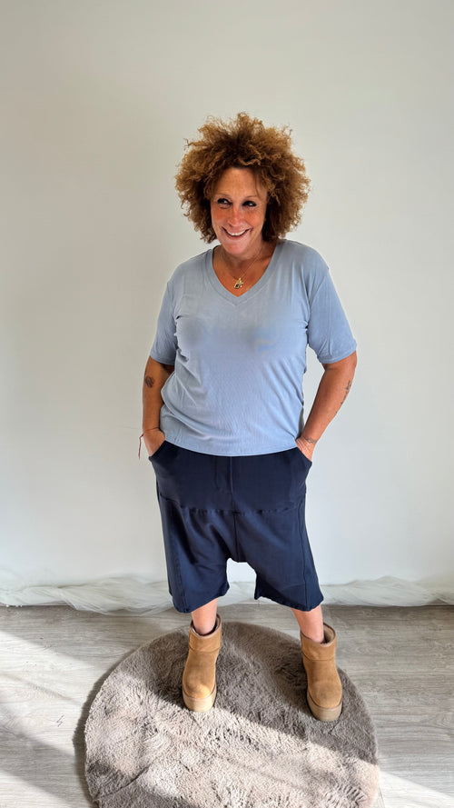 Pantalone alla turca Berlino