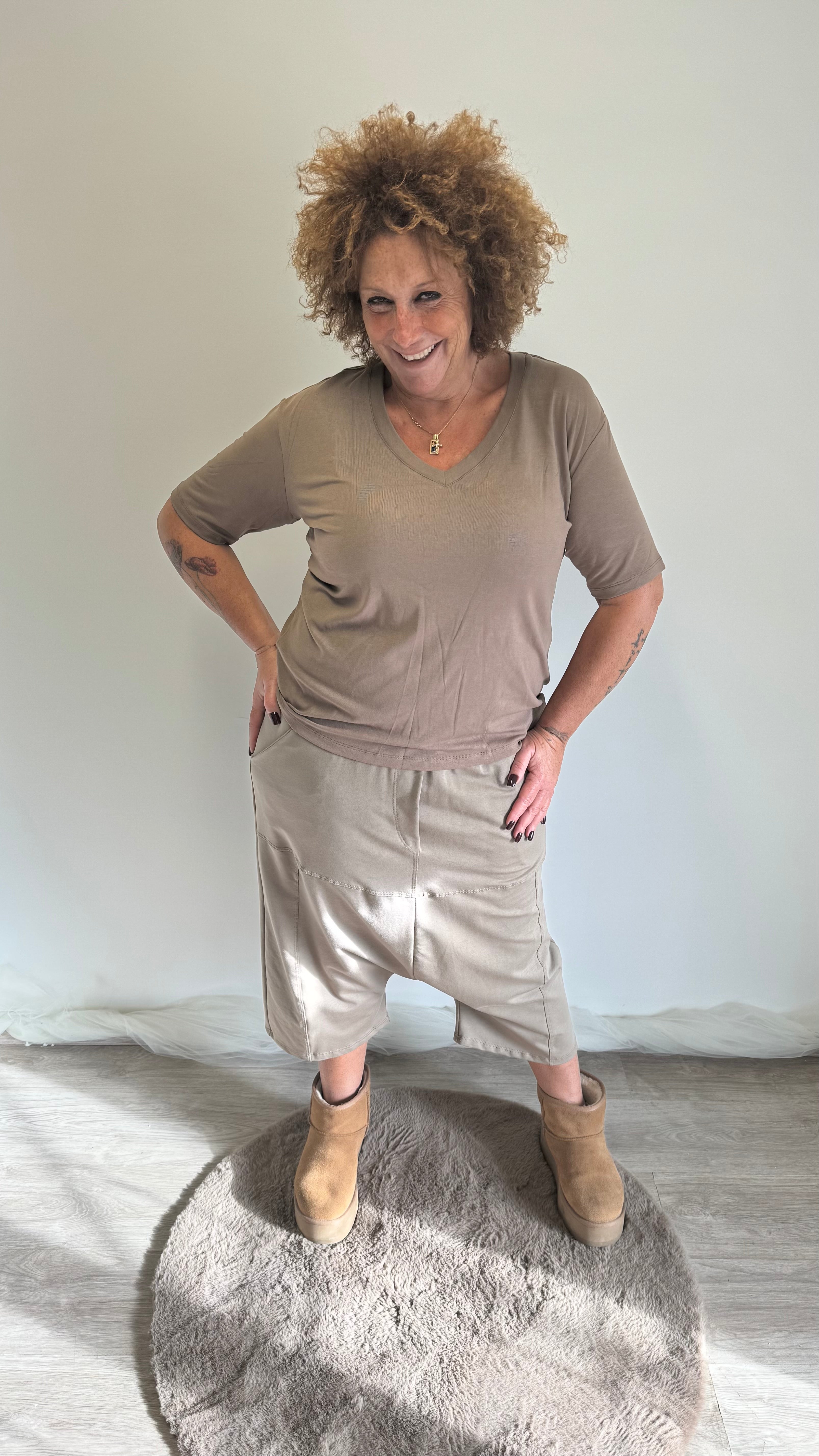 Pantalone alla turca Berlino