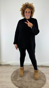 Maglione polsone Budapest