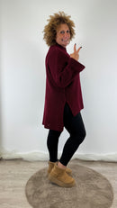 Maglione polsone Budapest