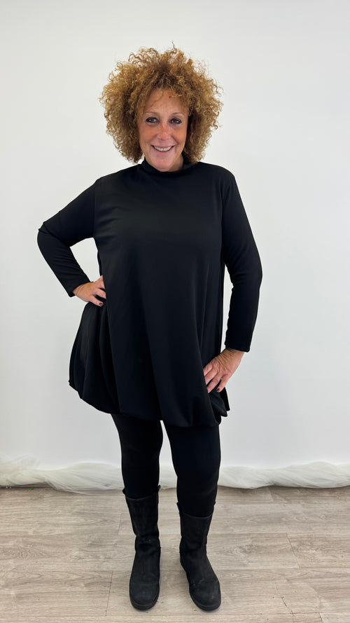 Abito baloon Sperlonga