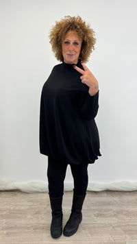 Abito baloon Sperlonga