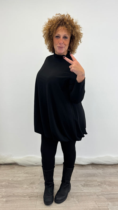 Abito baloon Sperlonga