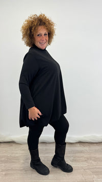 Abito baloon Sperlonga