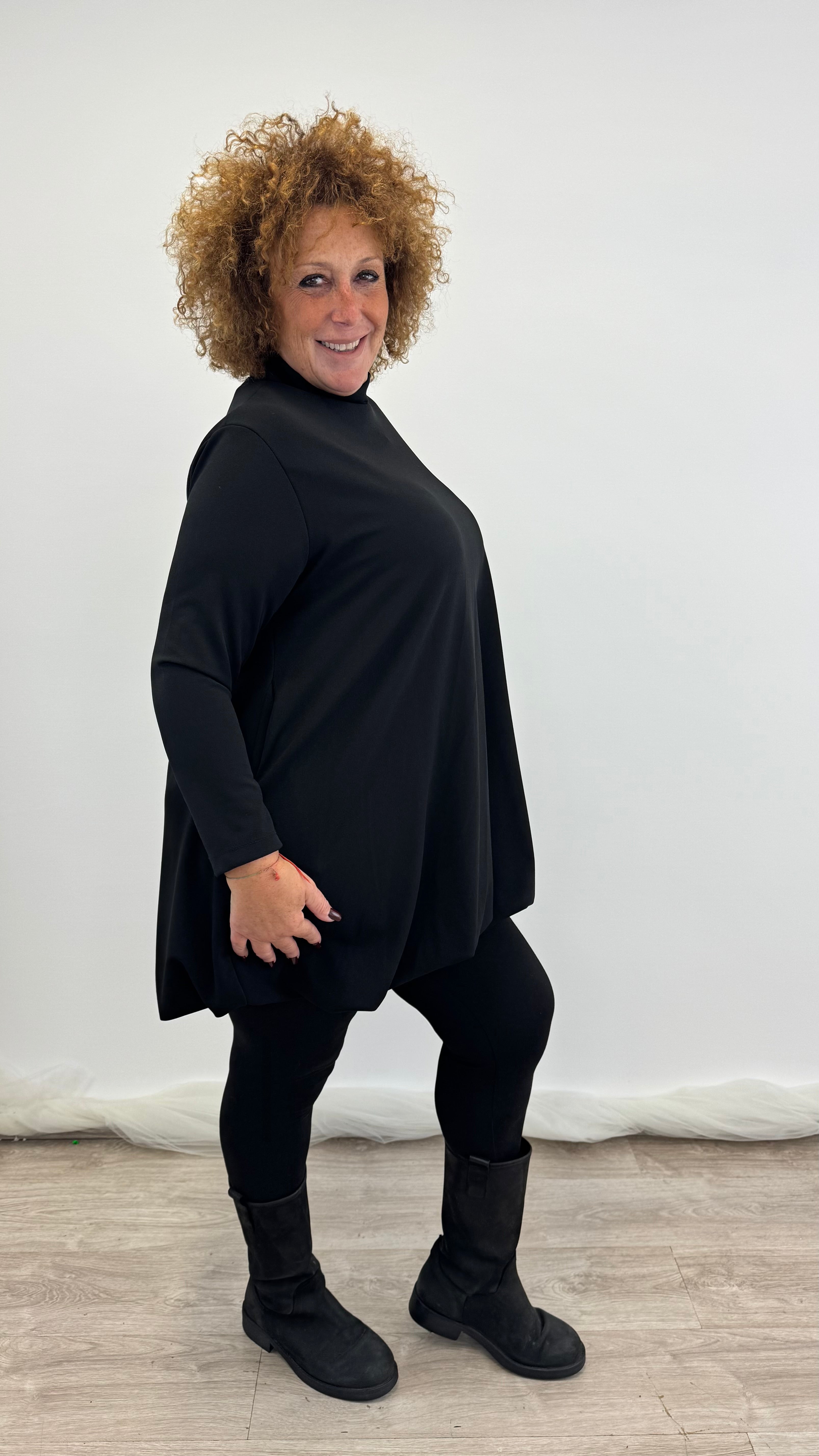 Abito baloon Sperlonga