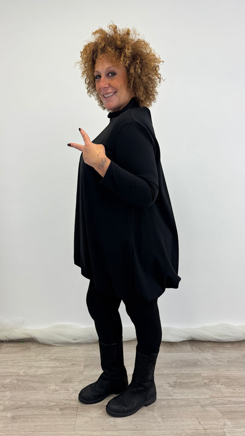 Abito baloon Sperlonga