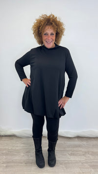 Abito baloon Sperlonga