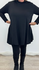 Abito baloon Sperlonga