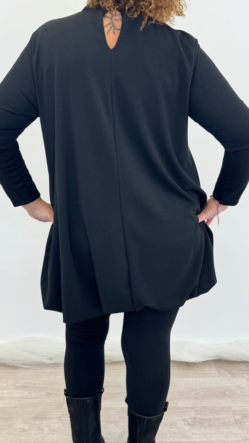 Abito baloon Sperlonga