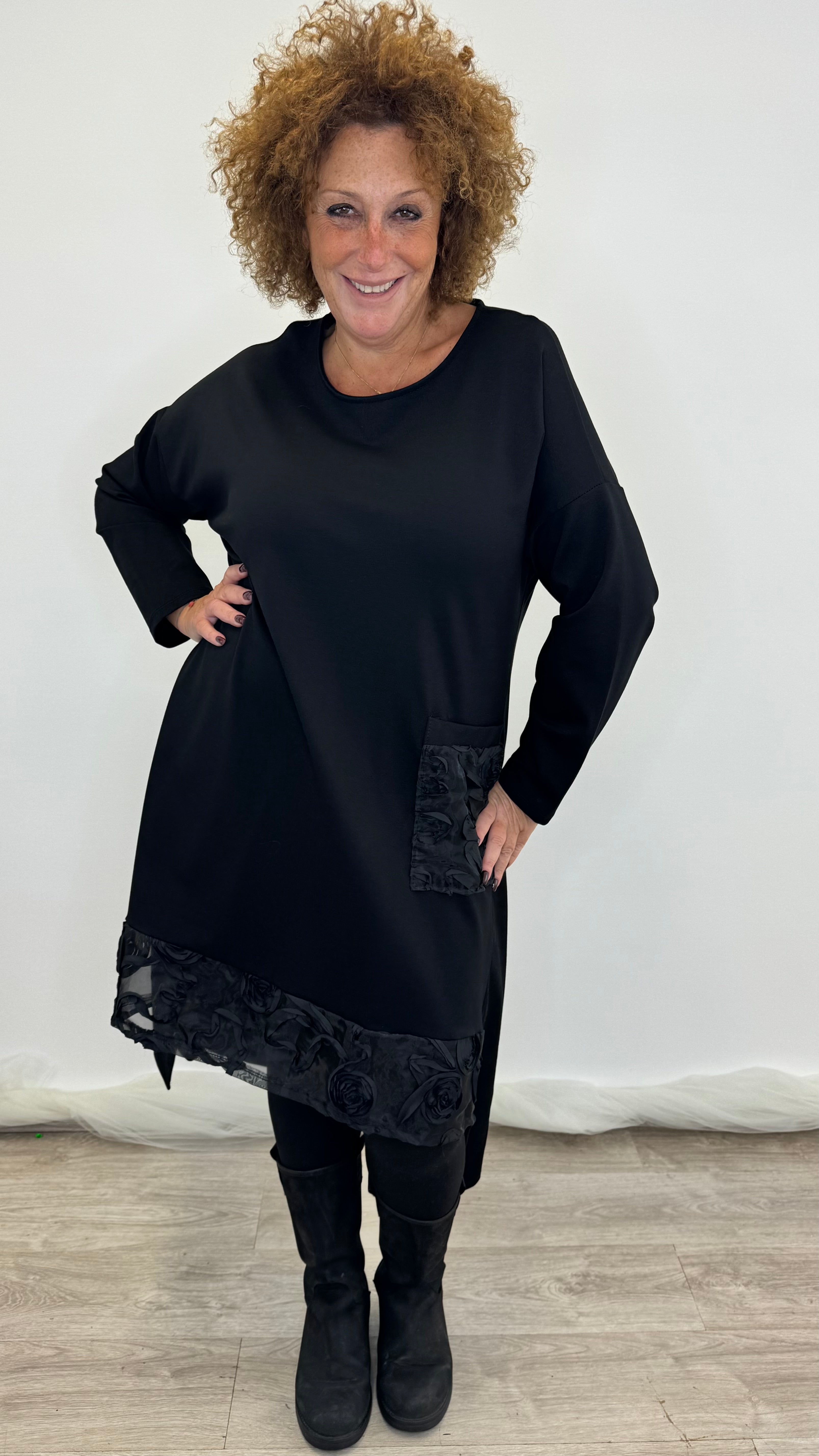 Vestito Costa smeralda