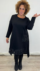 Vestito Costa smeralda