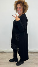 Vestito Costa smeralda