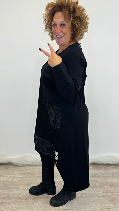 Vestito Costa smeralda