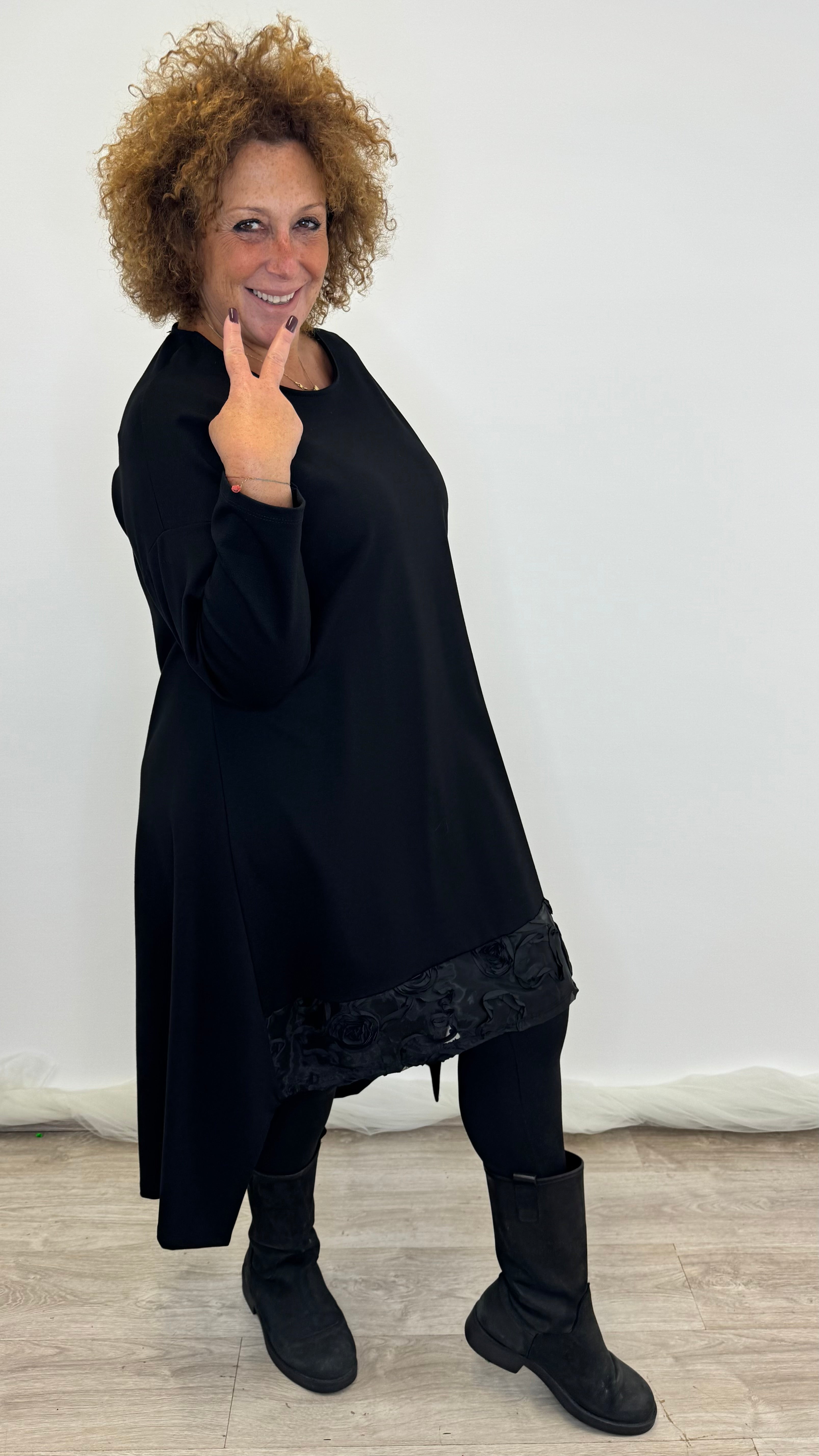 Vestito Costa smeralda