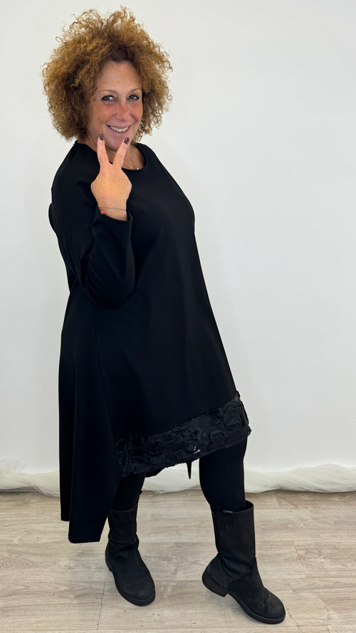 Vestito Costa smeralda