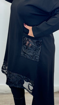 Vestito Costa smeralda