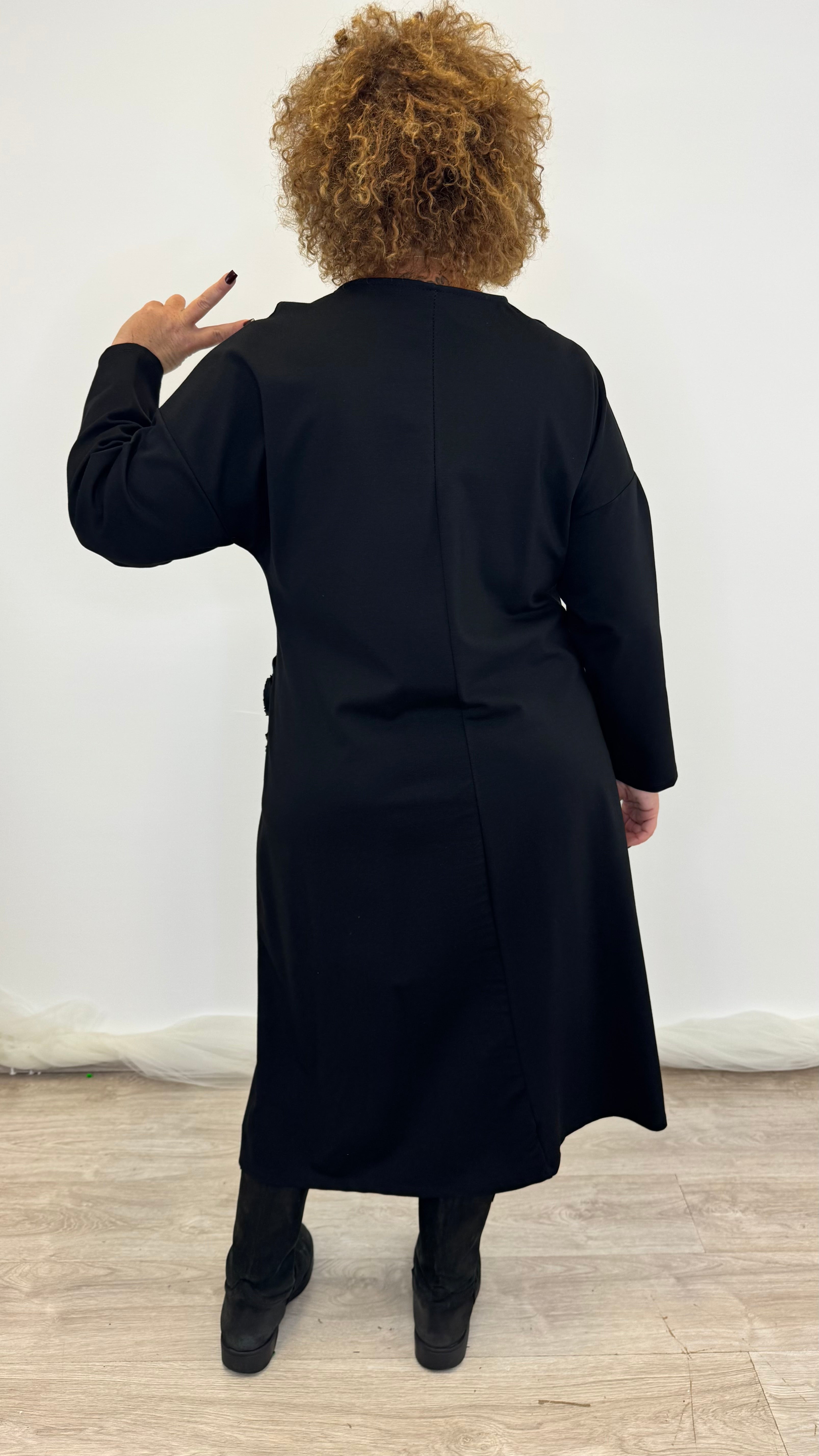 Vestito Costa smeralda