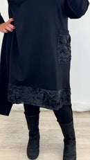 Vestito Costa smeralda