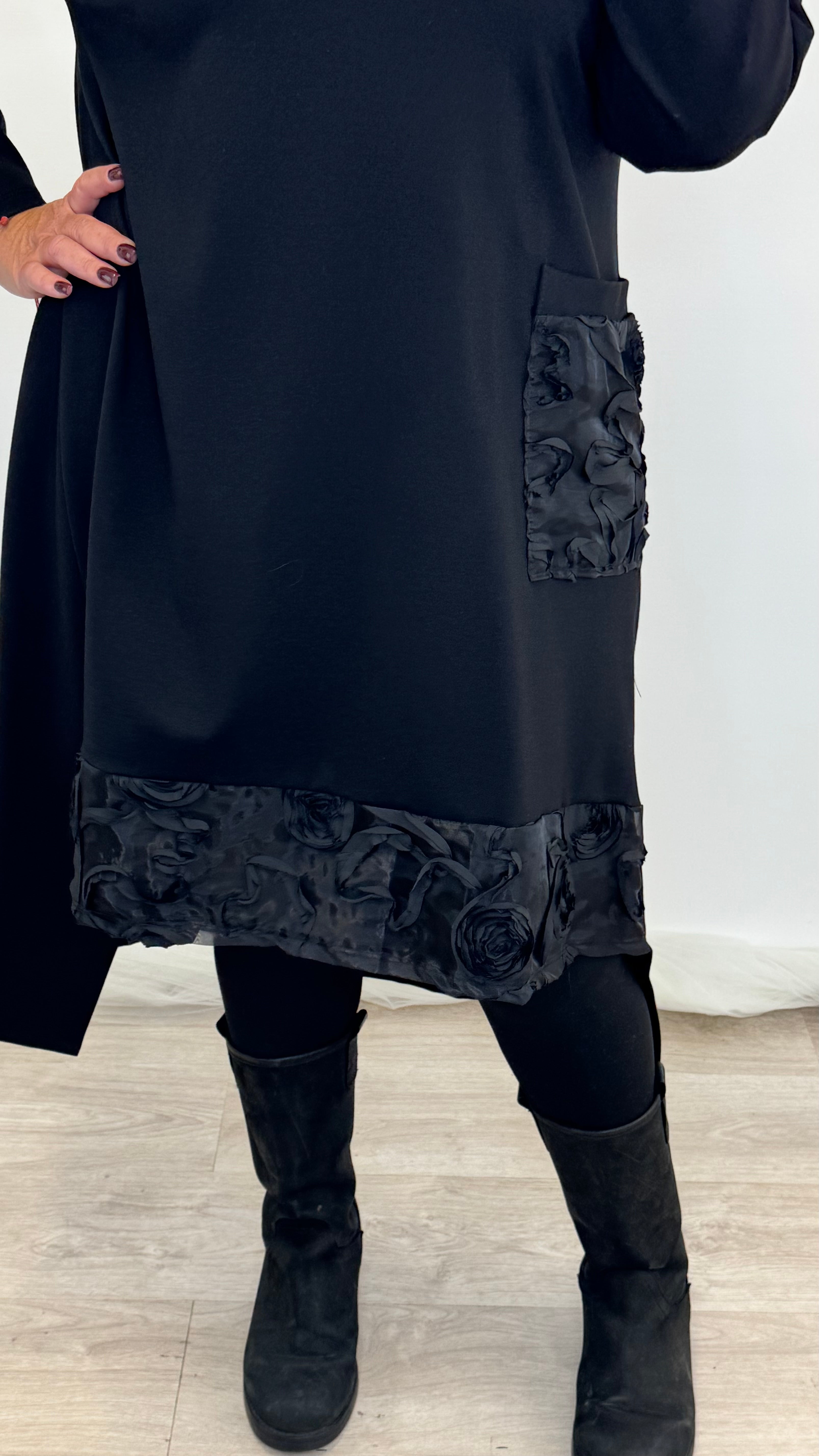 Vestito Costa smeralda