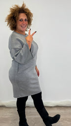 Benedetta dress