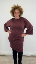 Benedetta dress