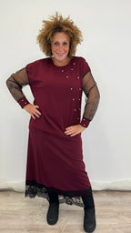 La Spezia skirt