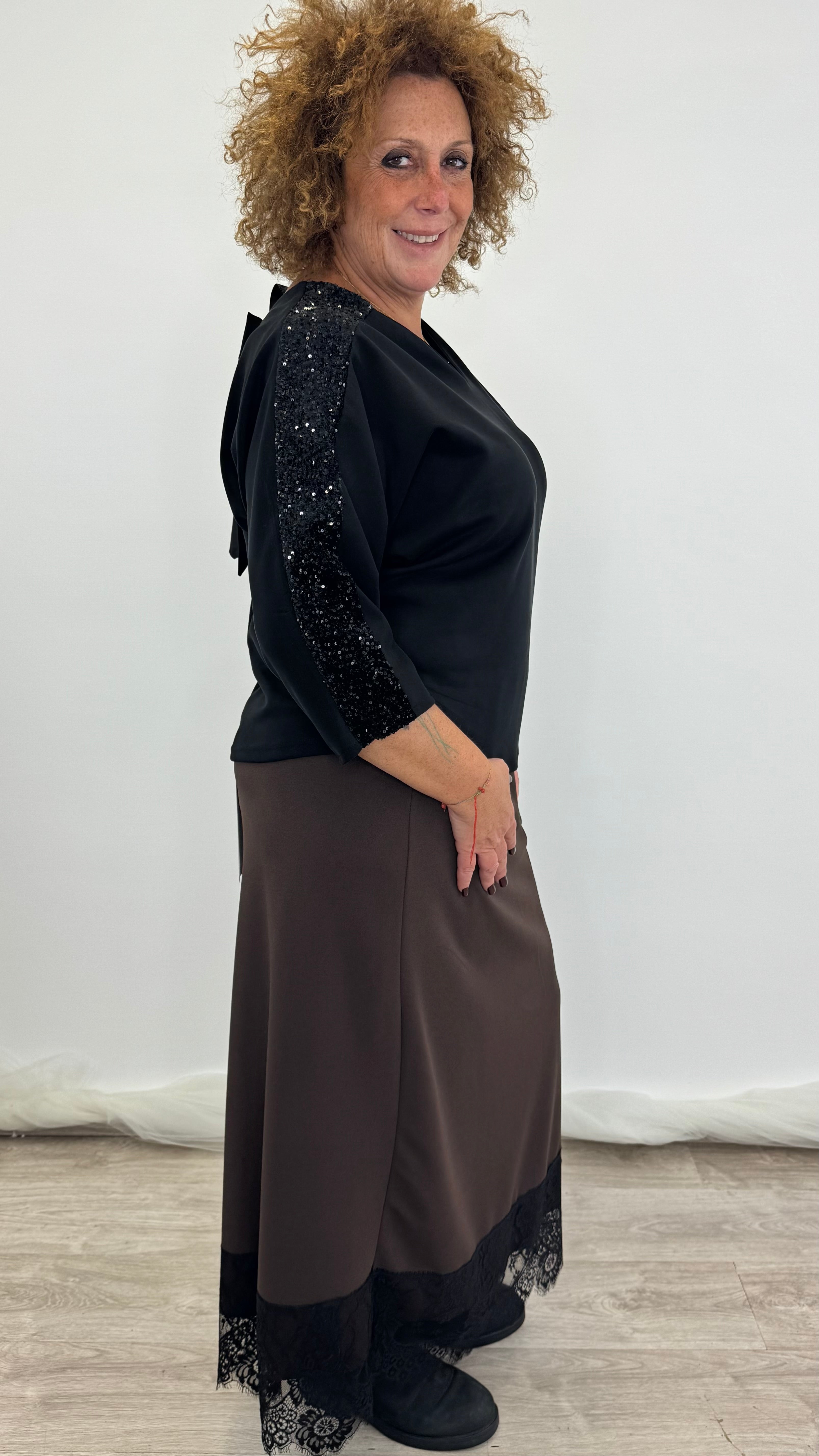 La Spezia skirt