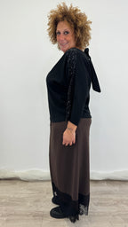 La Spezia skirt