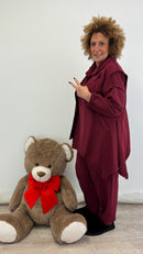 Pantalone saint-Malo