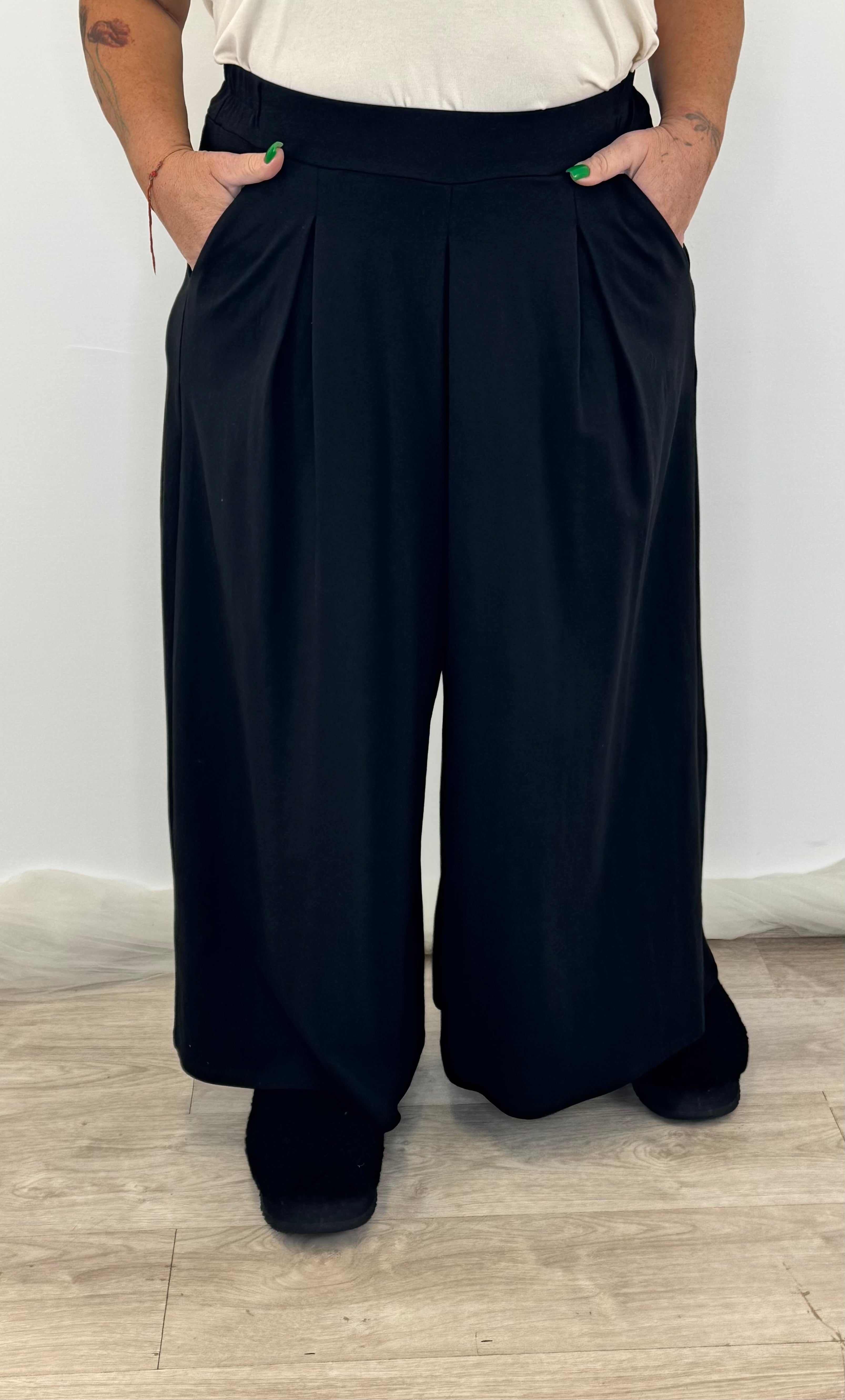 Pantalone Thailandia