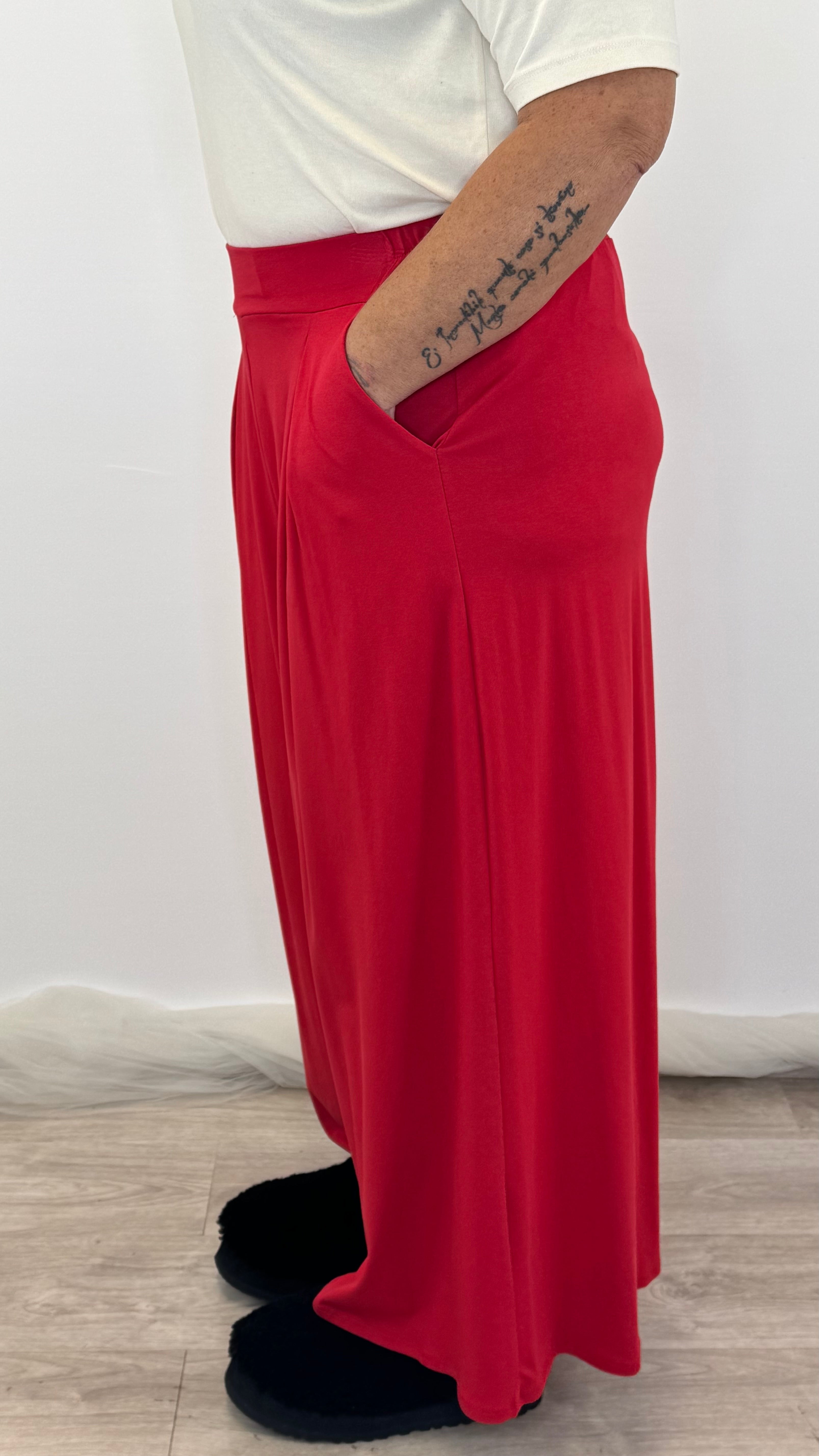 Pantalone Thailandia