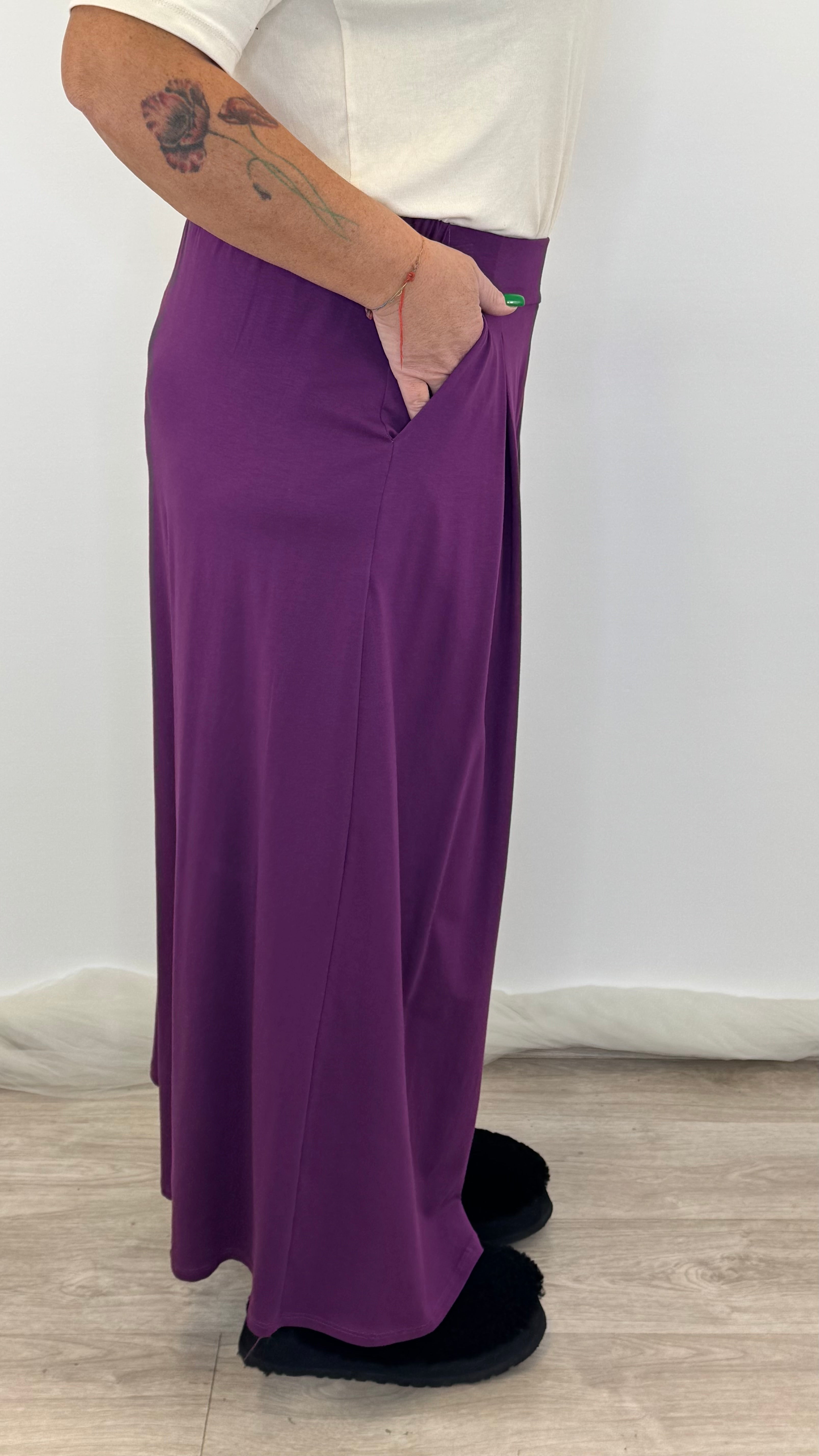 Pantalone Thailandia