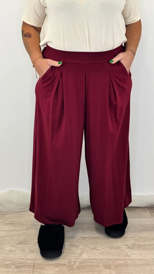 Pantalone Thailandia