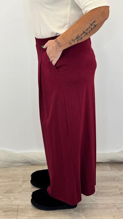 Pantalone Thailandia