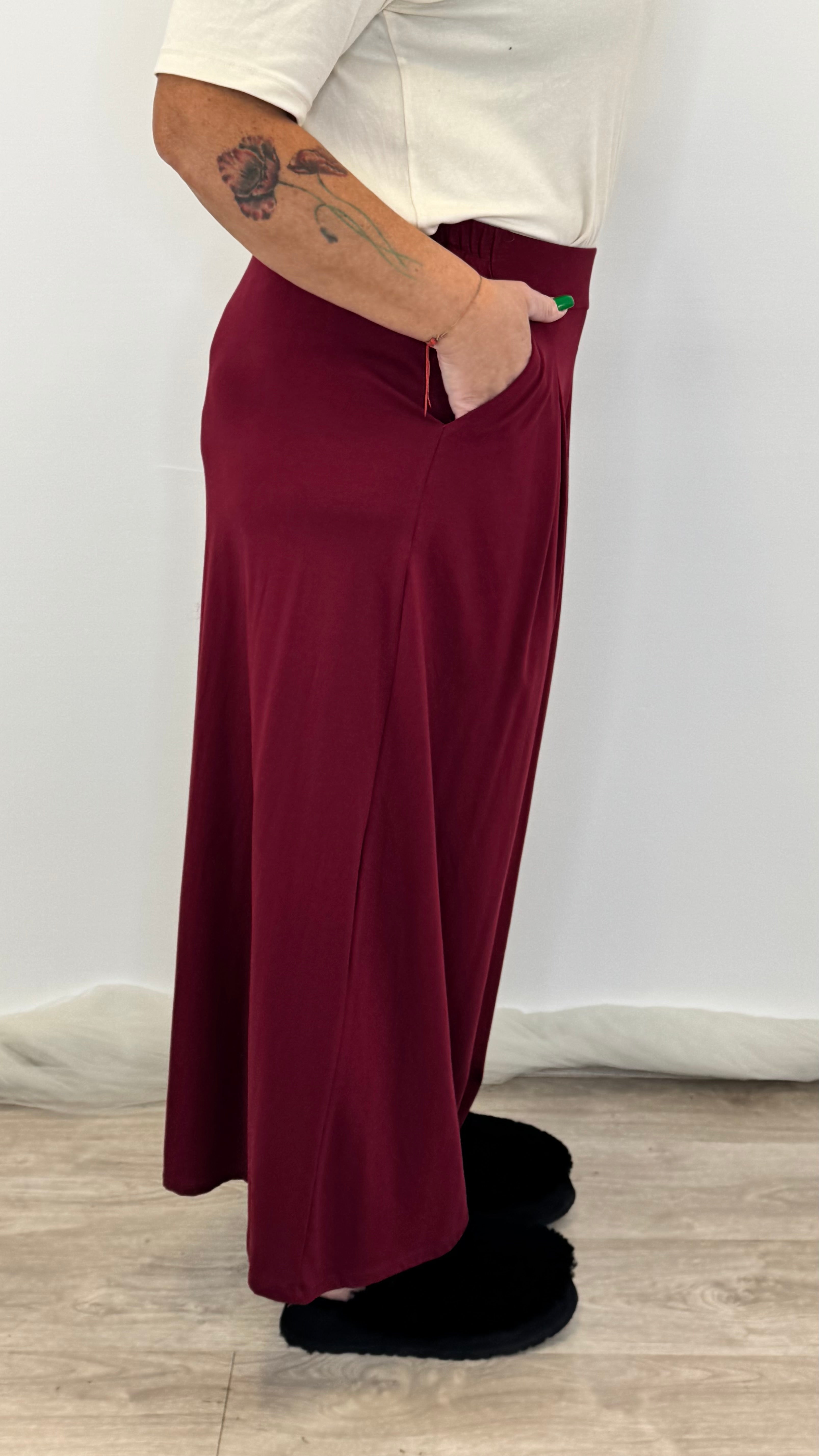 Pantalone Thailandia