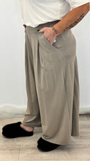 Pantalone Thailandia
