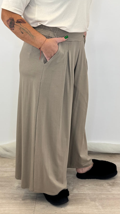 Pantalone Thailandia