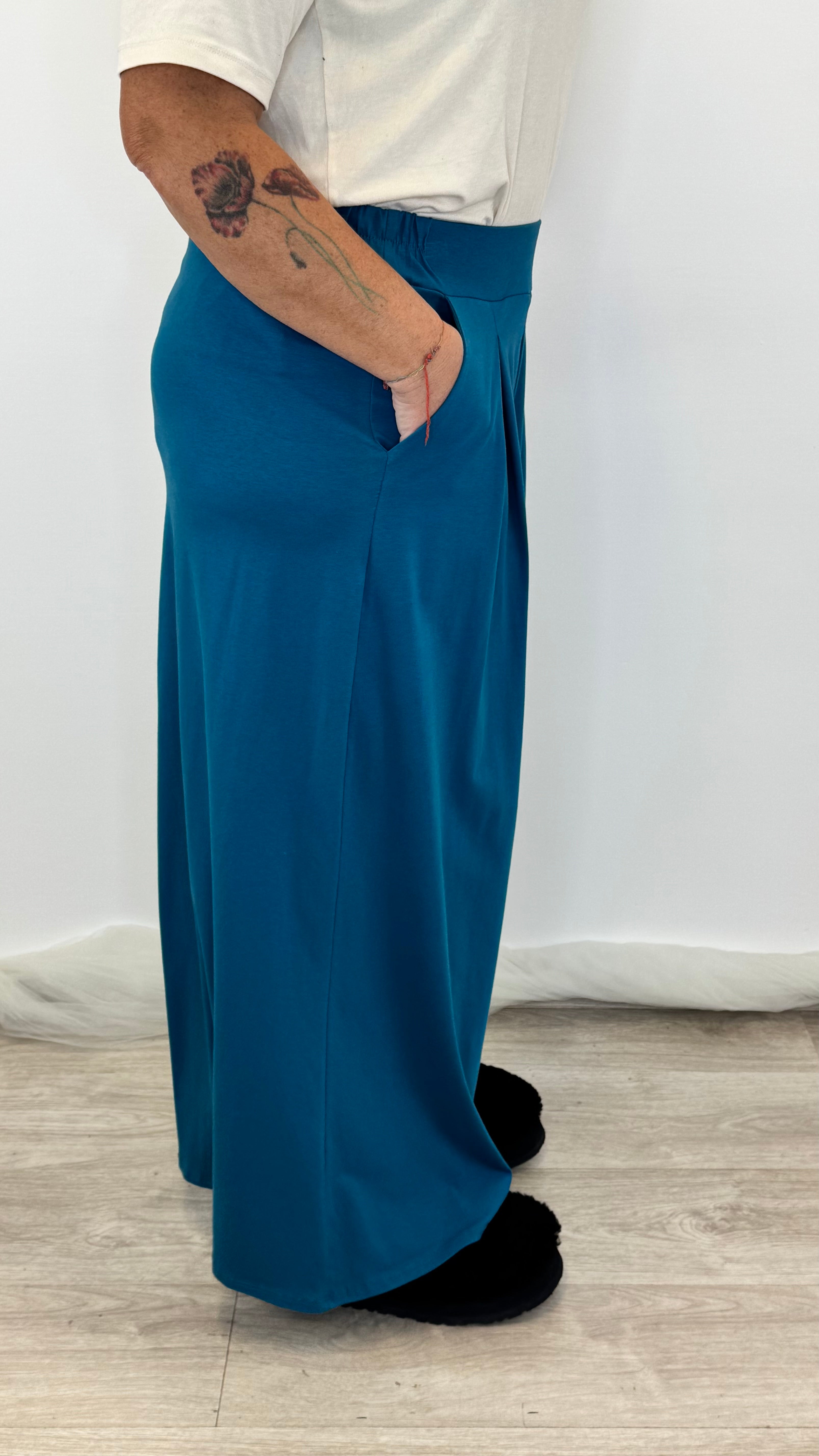 Pantalone Thailandia