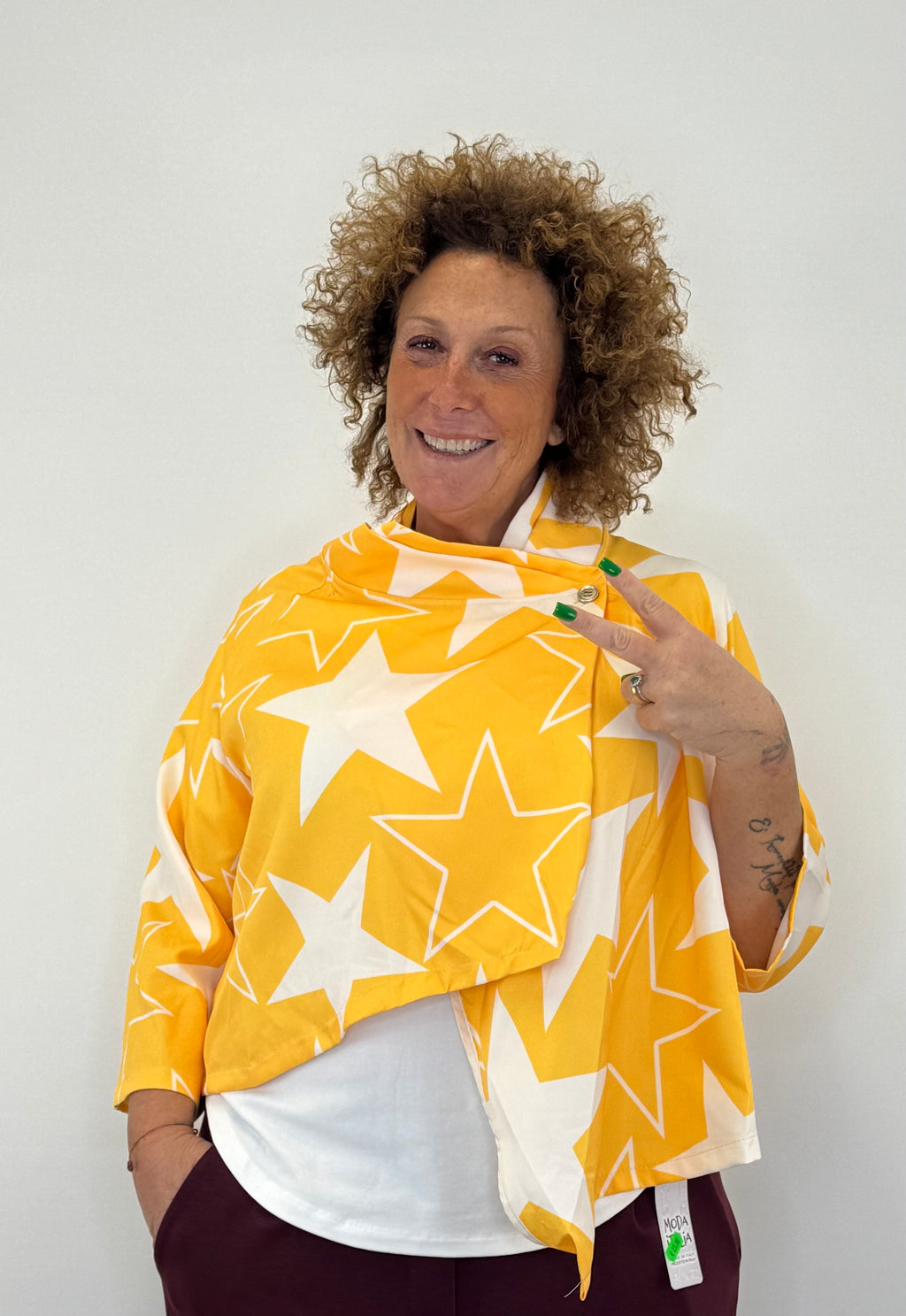 Star Jacket