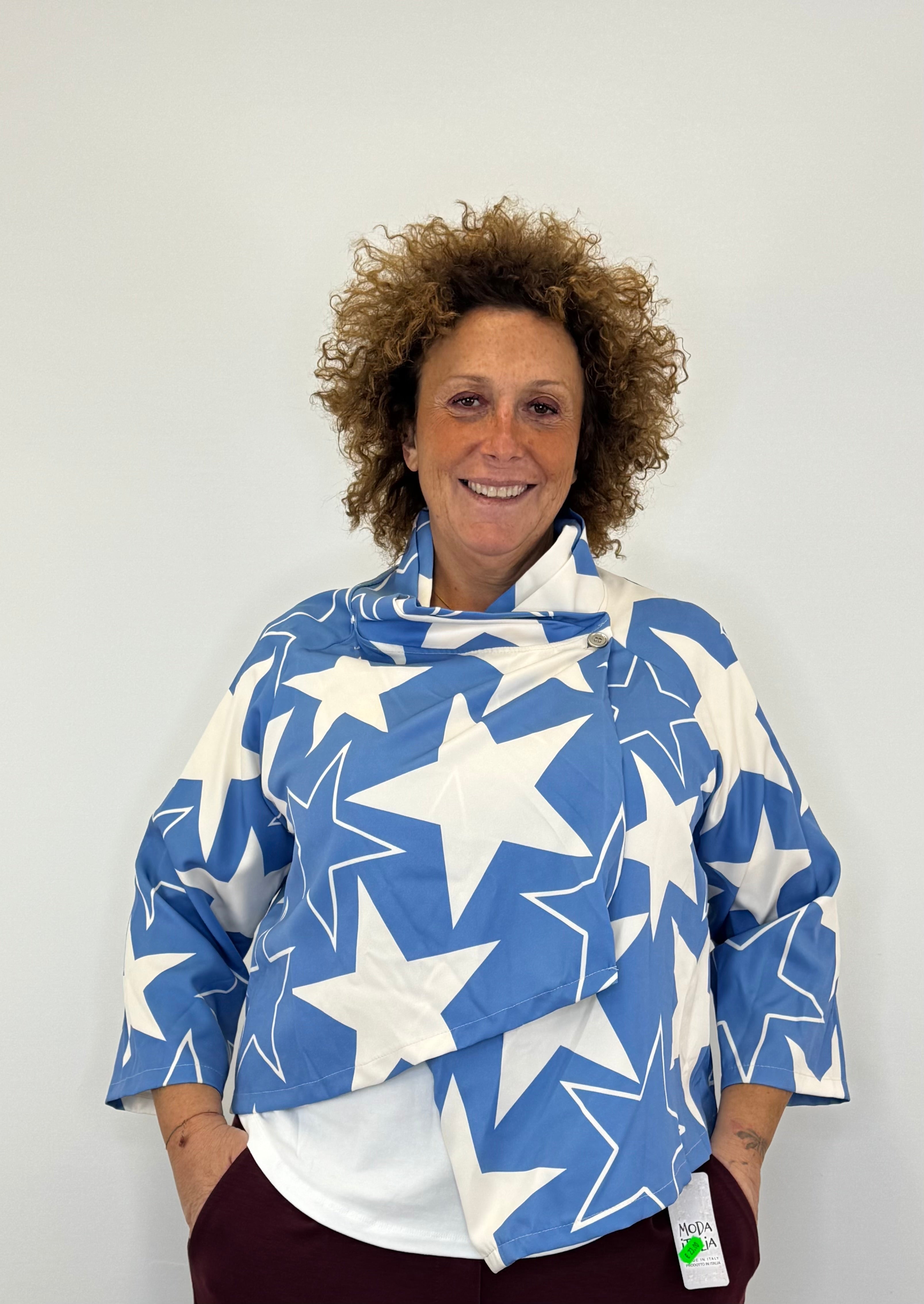 Star Jacket