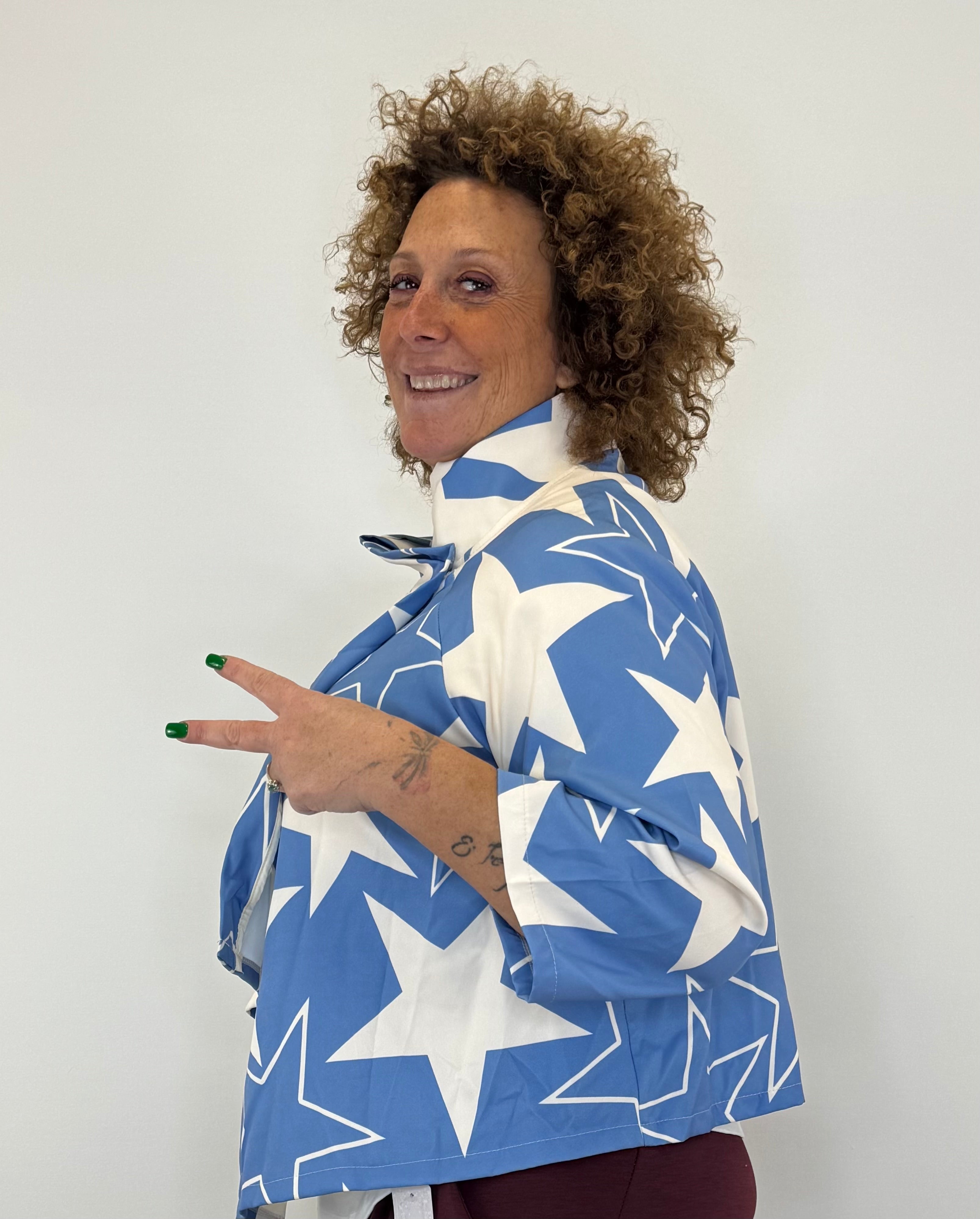 Star Jacket