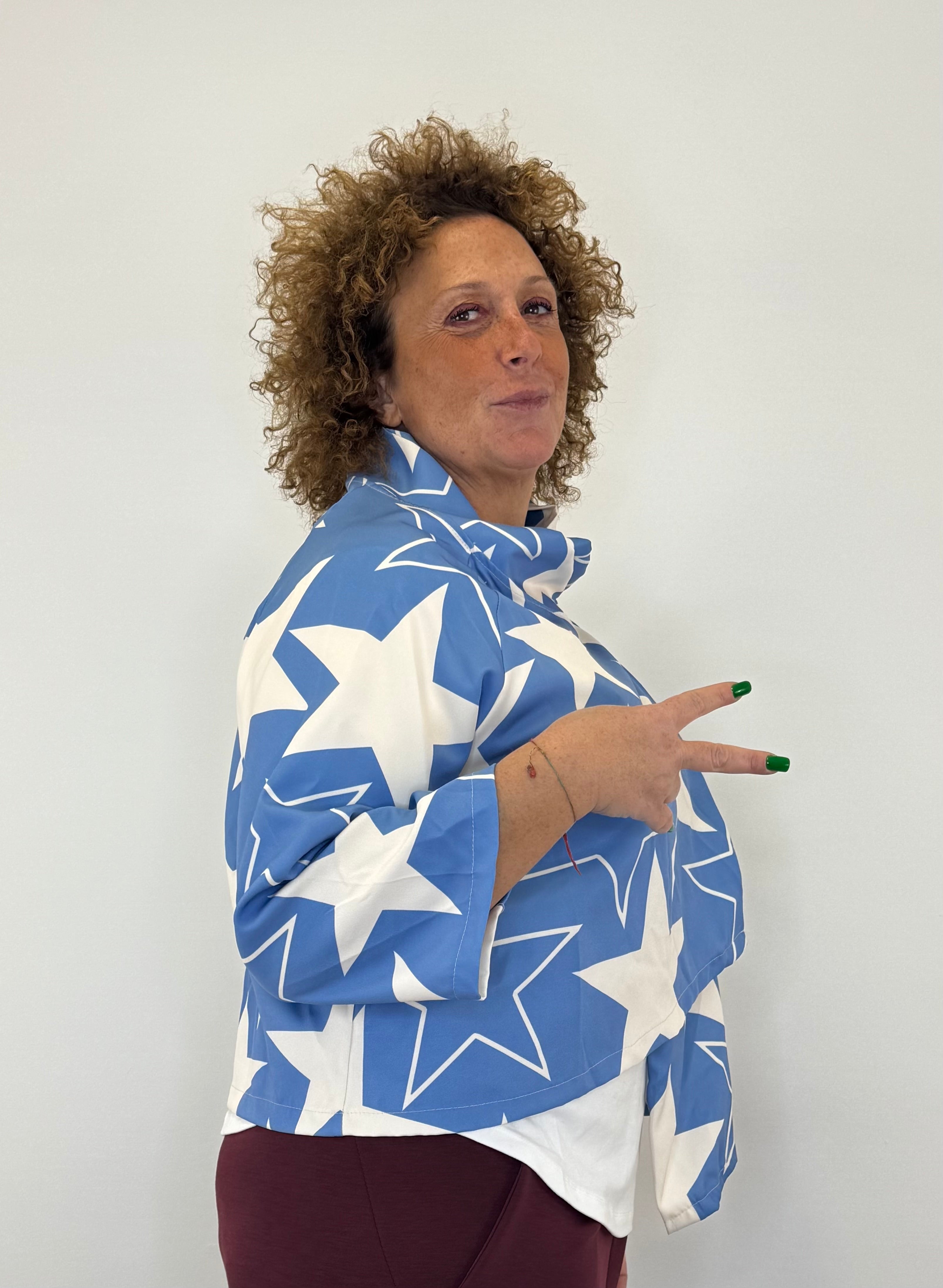 Star Jacket