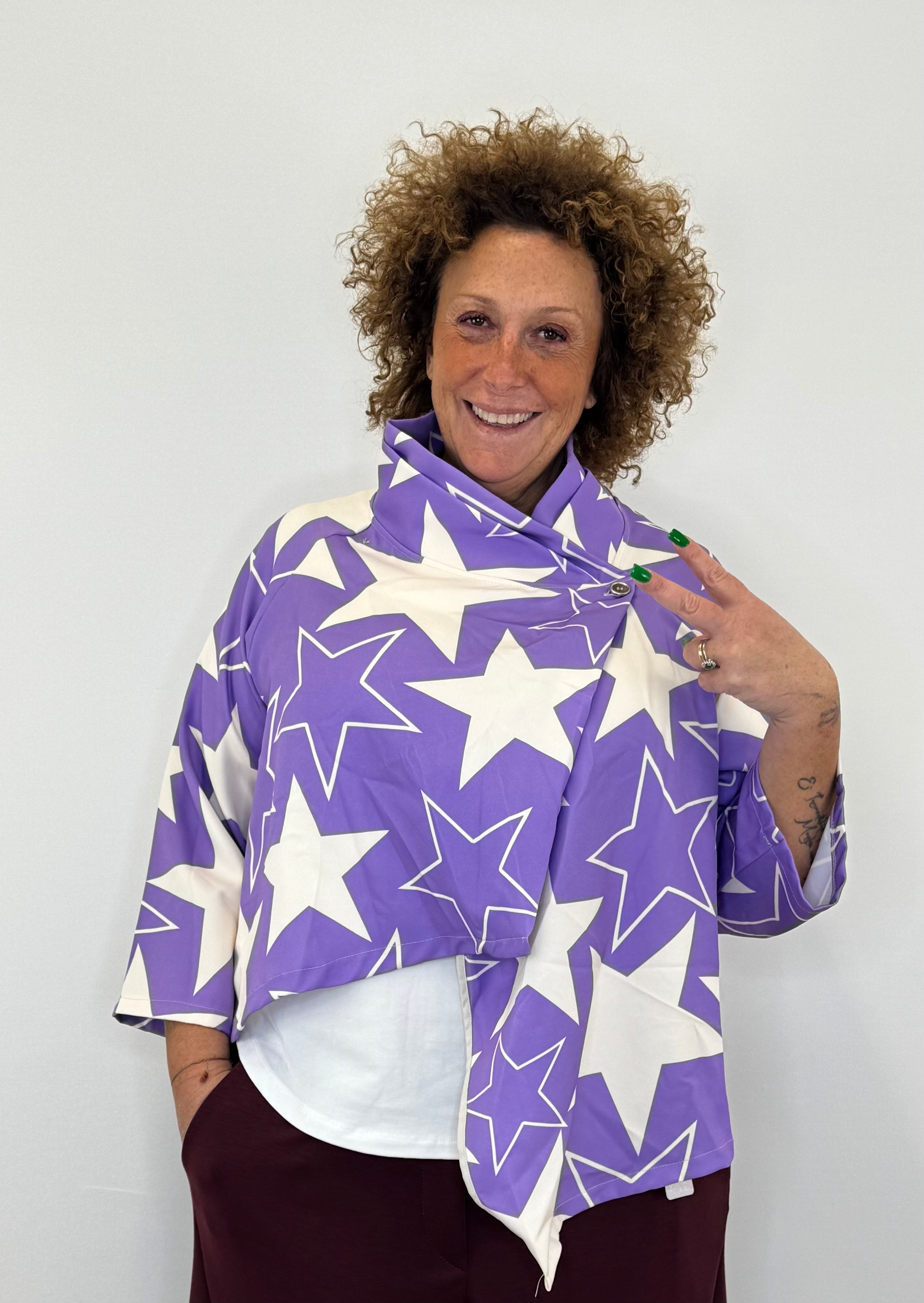 Star Jacket