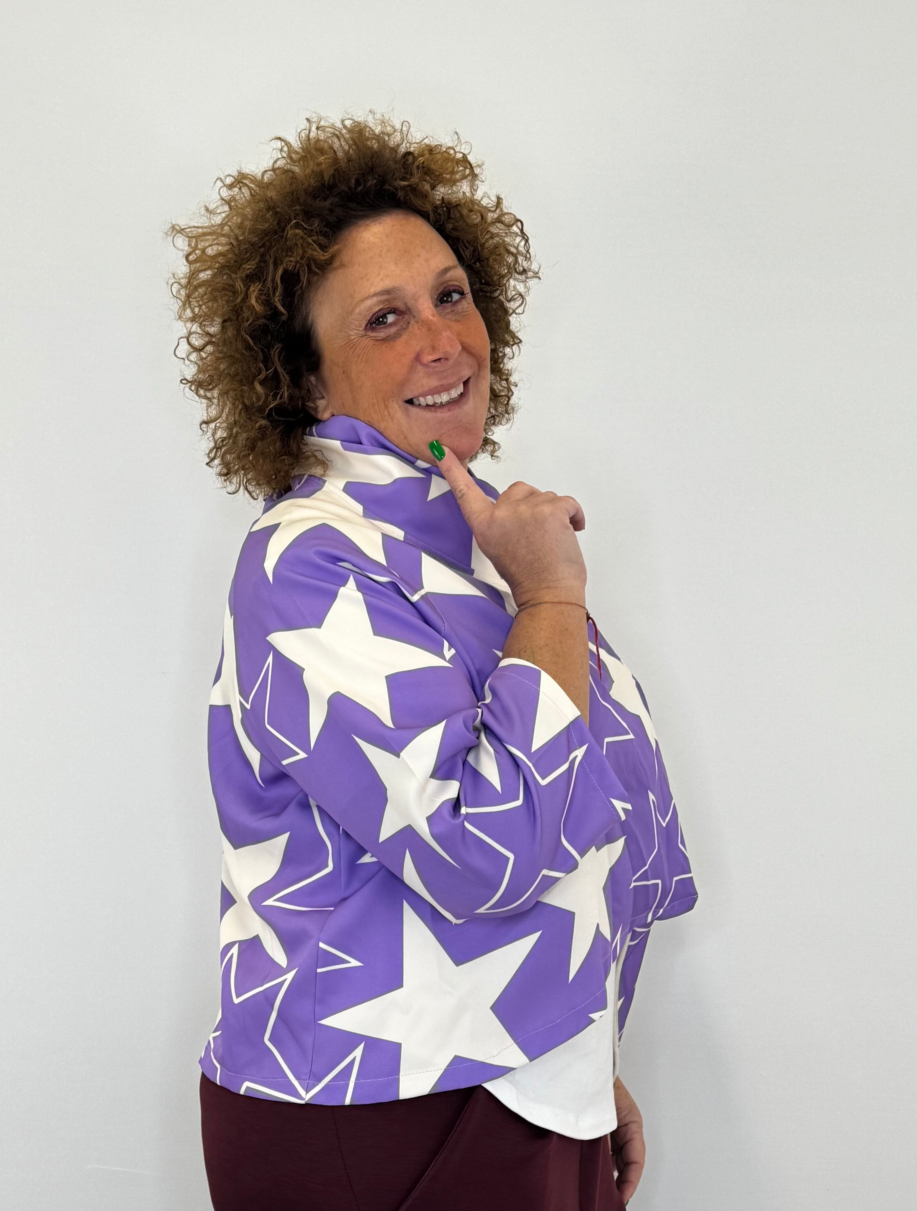 Star Jacket