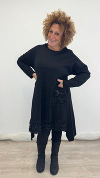 Vestito Costa smeralda