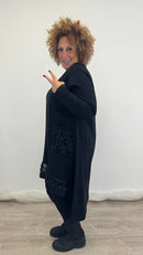 Vestito Costa smeralda