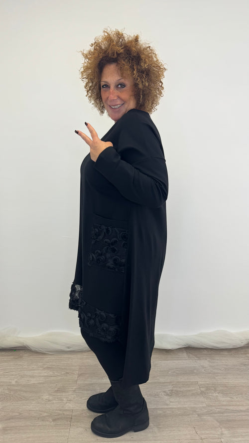 Vestito Costa smeralda