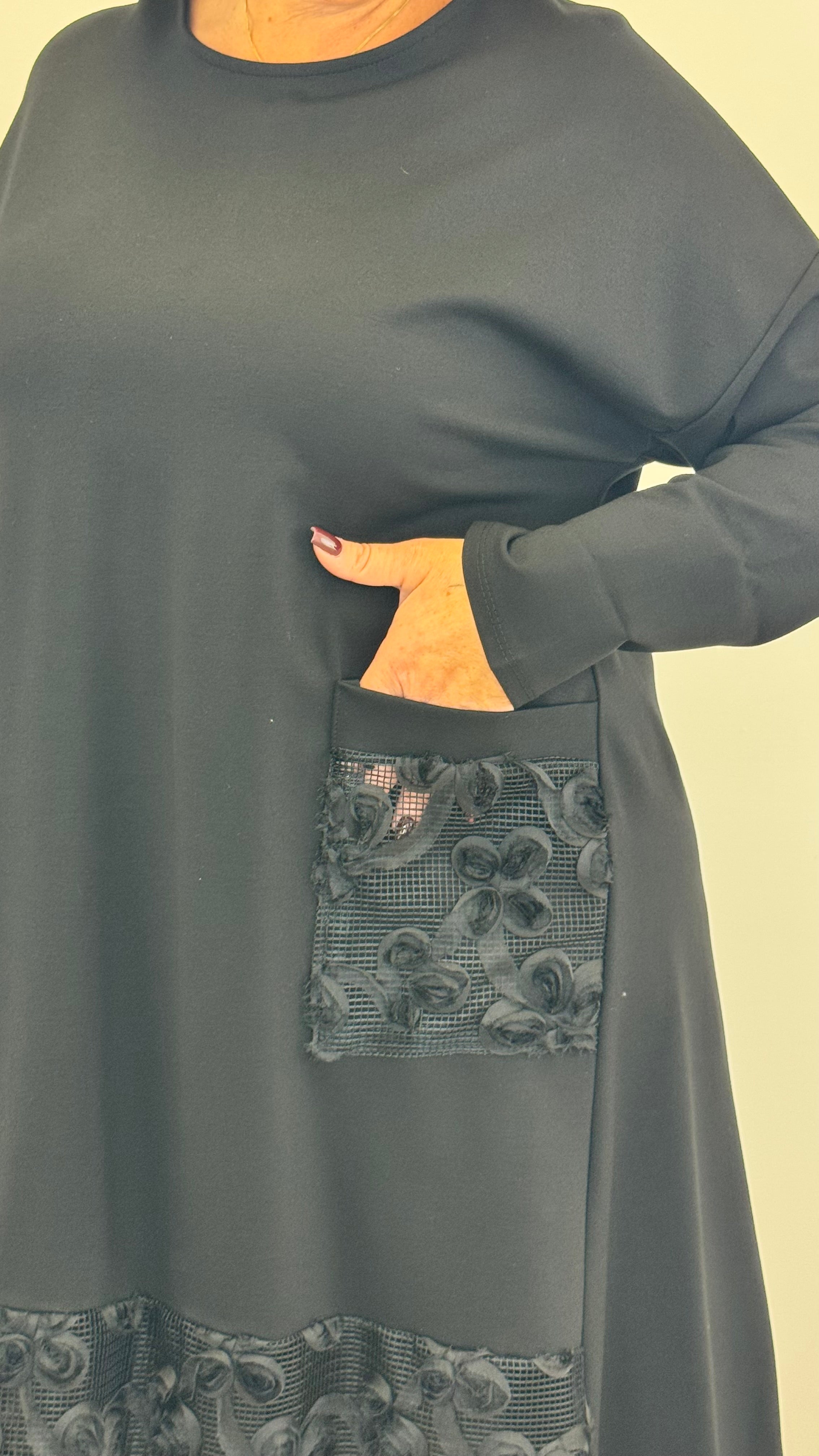 Vestito Costa smeralda