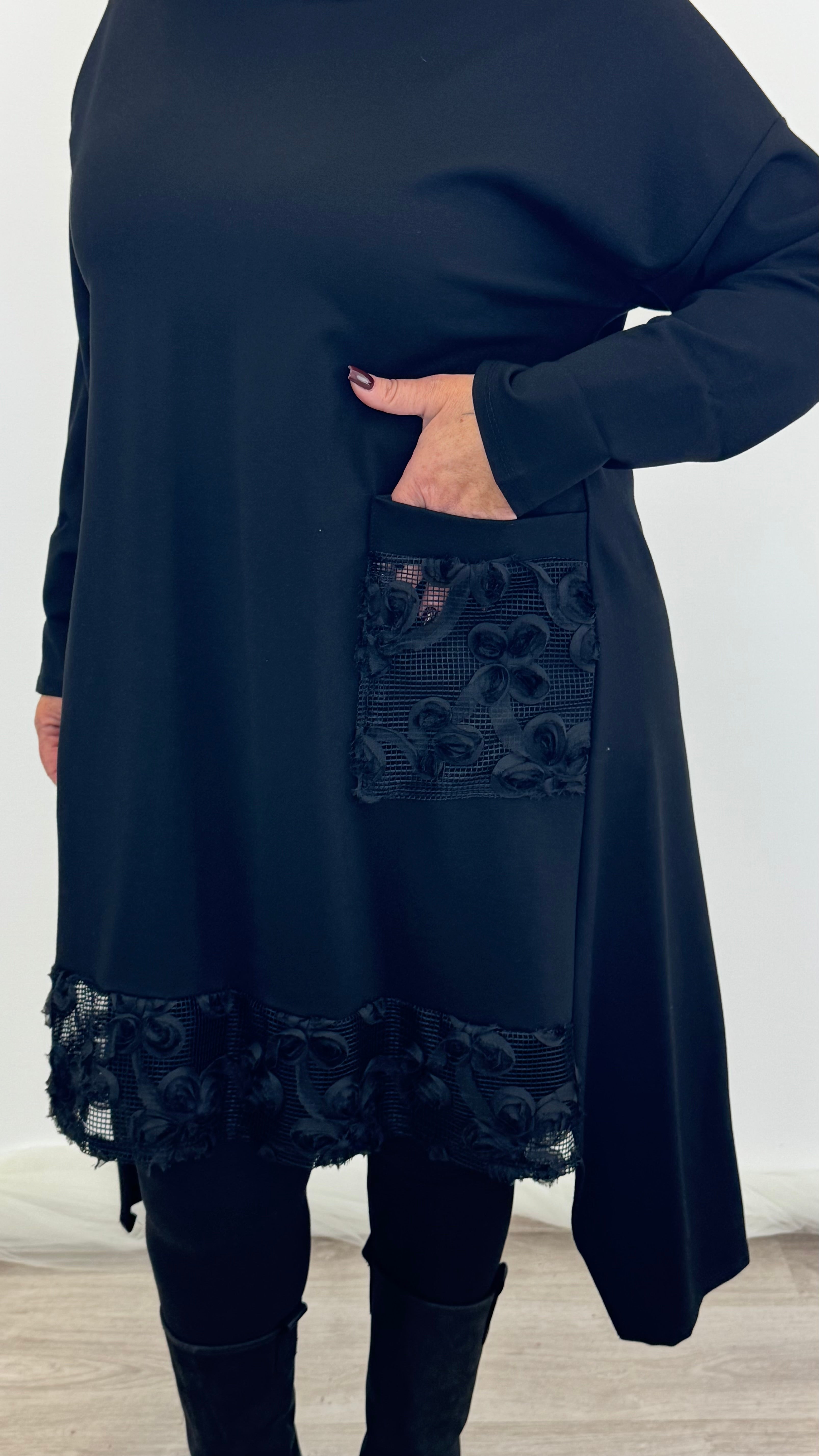 Vestito Costa smeralda