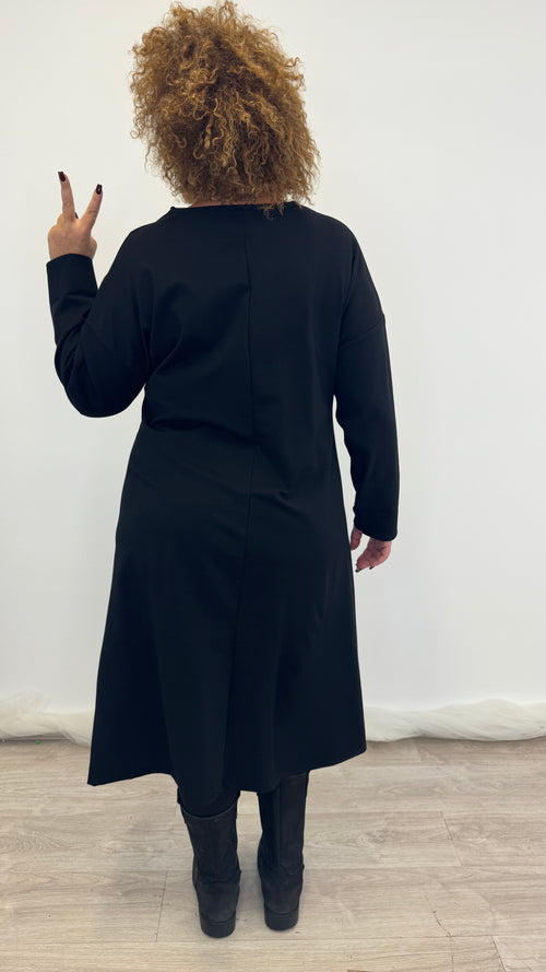 Vestito Costa smeralda